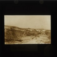 Böhl glass slide 61./1512